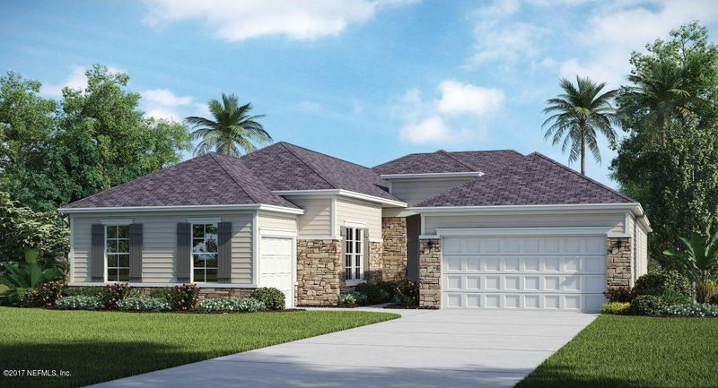 587 Saint Kitts Loop, St Augustine, FL 32092