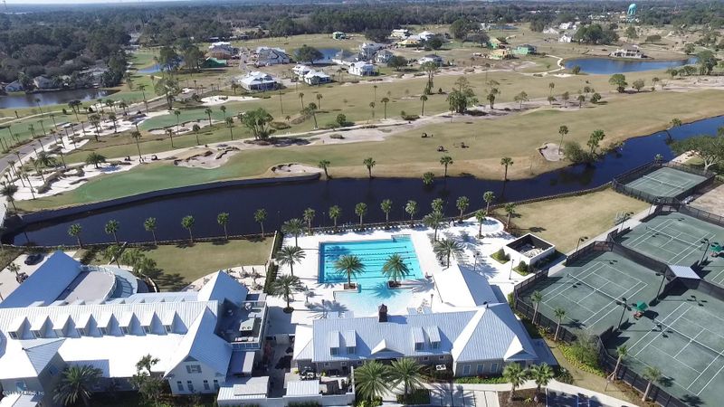 587 Timber Bridge Ln, Atlantic Beach, FL 32233