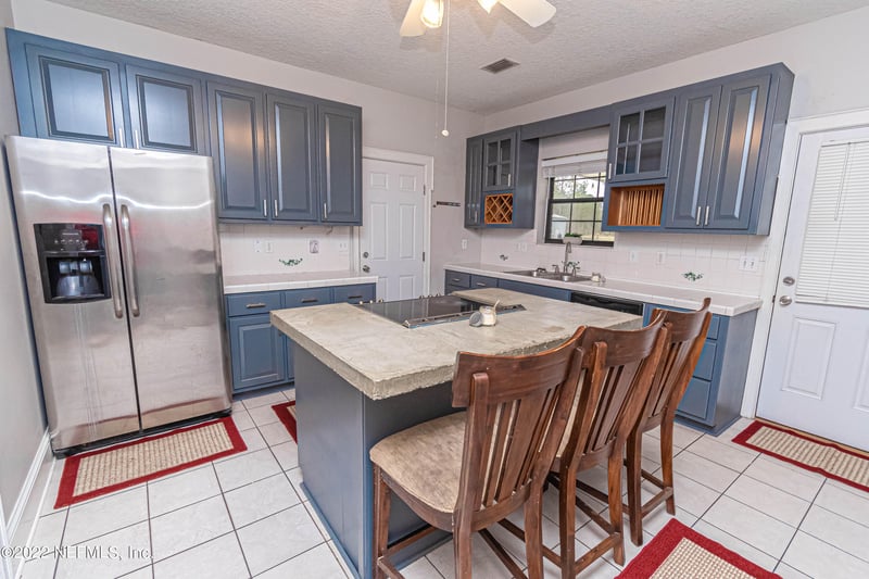 5870 NW 211th St, Starke, FL 32091