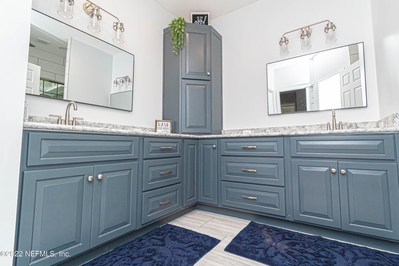 5870 NW 211th St, Starke, FL 32091