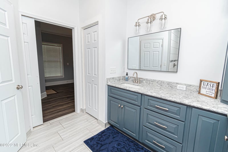 5870 NW 211th St, Starke, FL 32091