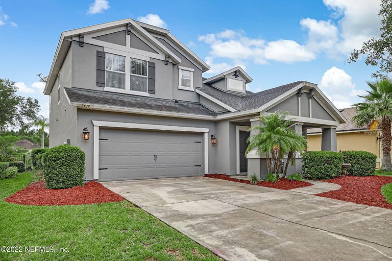 5877 Alamosa Cir, Jacksonville, FL 32258