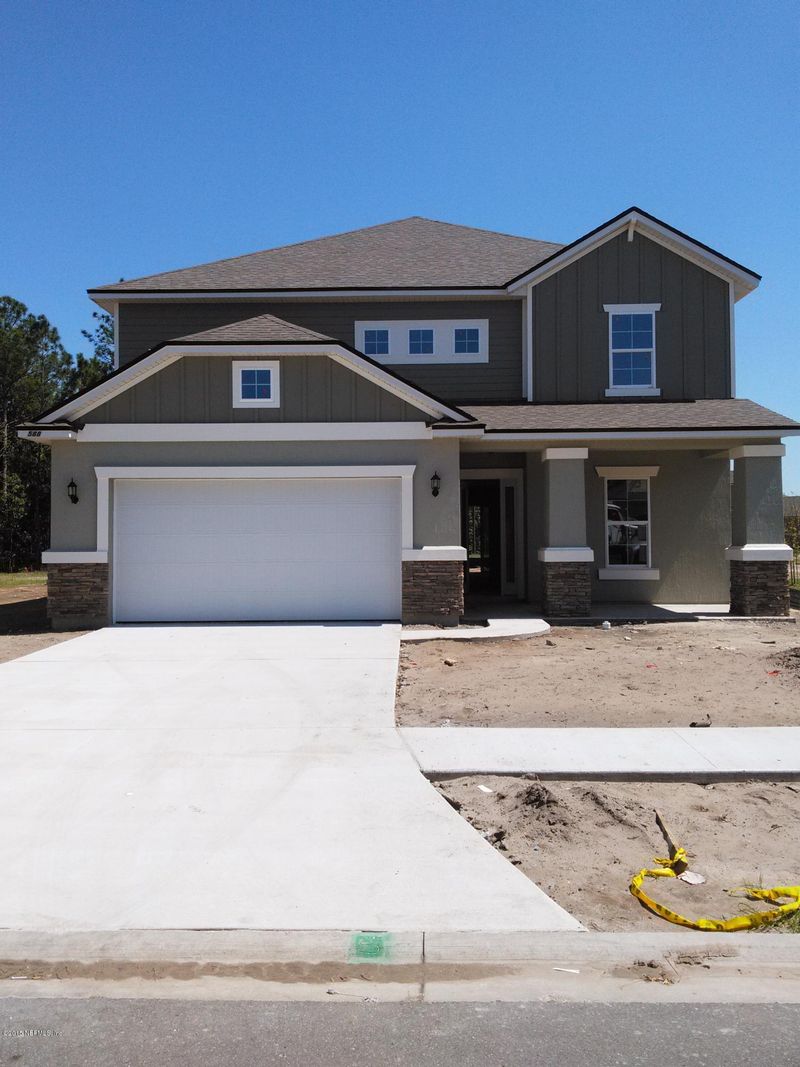 588 Cloisterbane Dr, St Johns, FL 32259