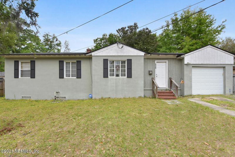5881 St Cecilia Rd, Jacksonville, FL 32207
