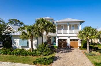 589 Coastal Oak Ln, Atlantic Beach, FL 32233