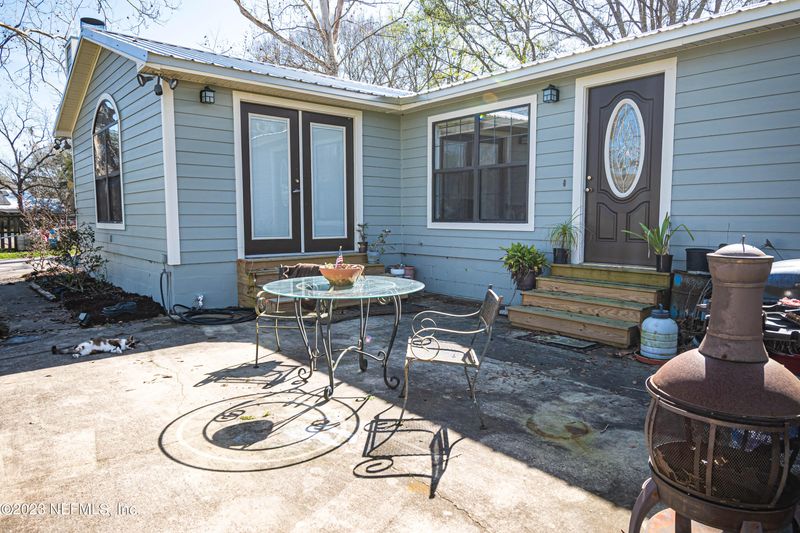 5892 NW 201st Way, Starke, FL 32091