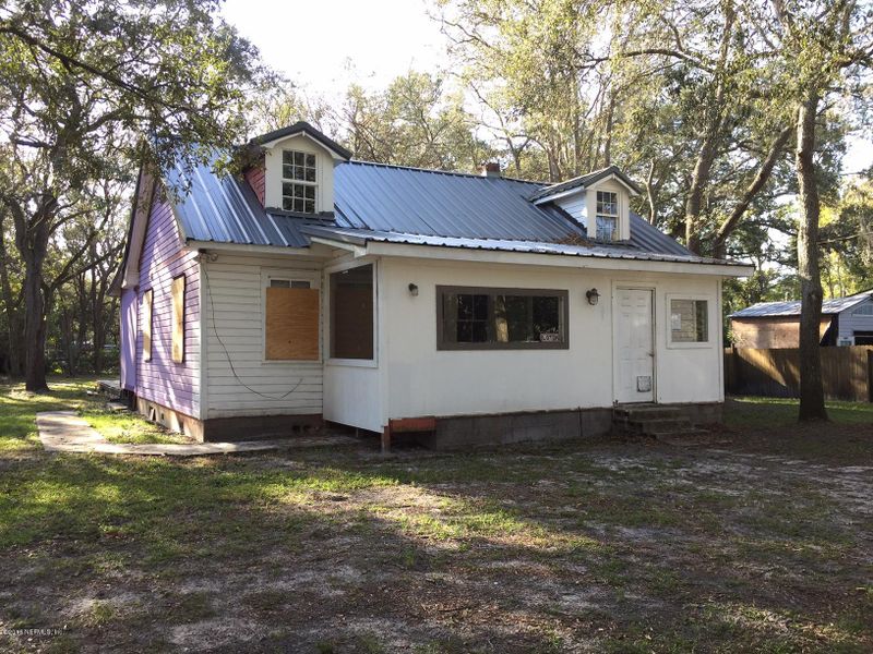 5895 Capo Island Rd #H, St Augustine, FL 32095