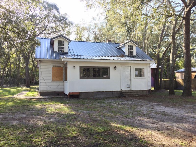 5895 Capo Island Rd #H, St Augustine, FL 32095