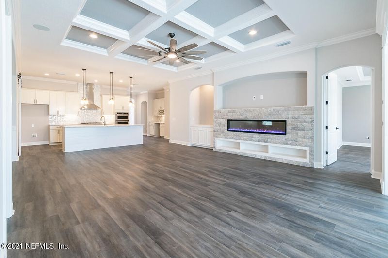 5895 Capo Island Rd, St Augustine, FL 32095