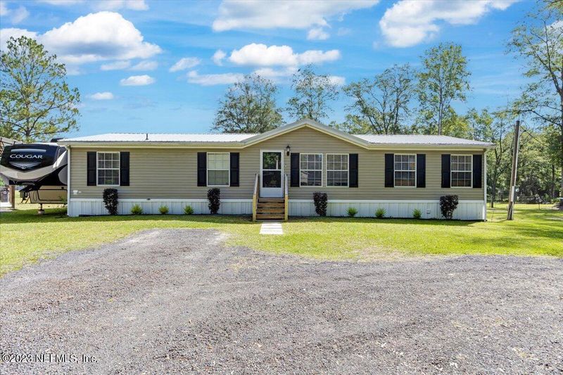 5900 Josephine Mosley Rd, Maxville, FL 32234