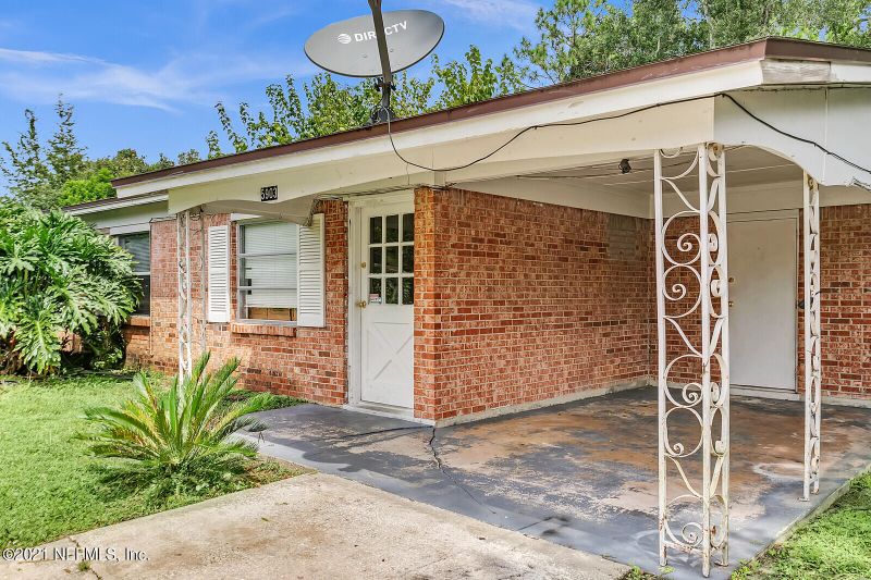 5903 Buckley Dr, Jacksonville, FL 32244