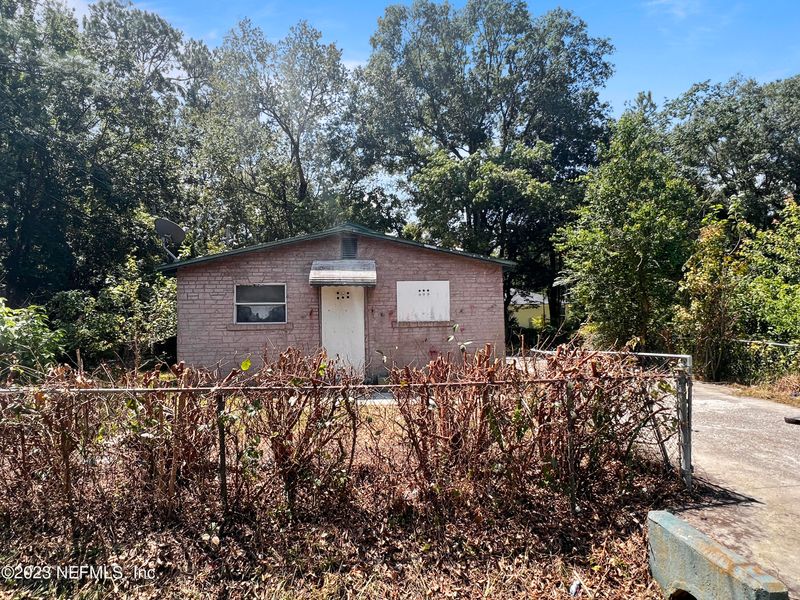 5904 Dunmire Ave, Jacksonville, FL 32219