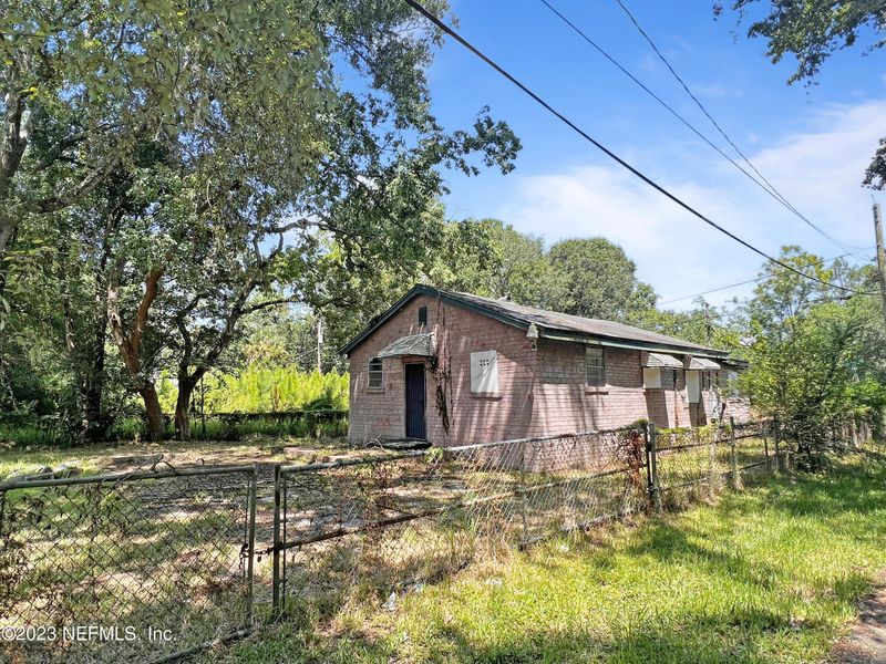 5904 Dunmire Ave, Jacksonville, FL 32219