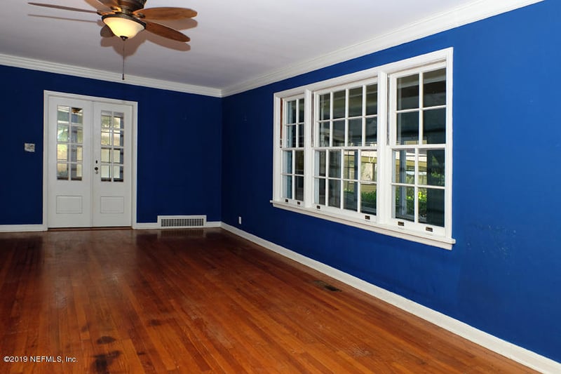5907 Saxony Woods Ln, Jacksonville, FL 32211
