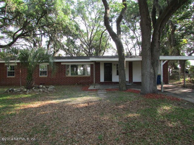 5909 Heckscher Dr, Jacksonville, FL 32226