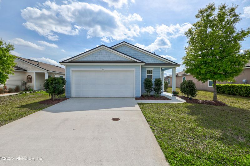 591 Ashby Landing Way, St Augustine, FL 32086