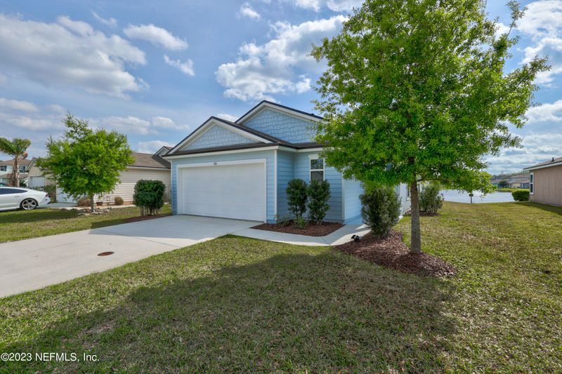 591 Ashby Landing Way, St Augustine, FL 32086