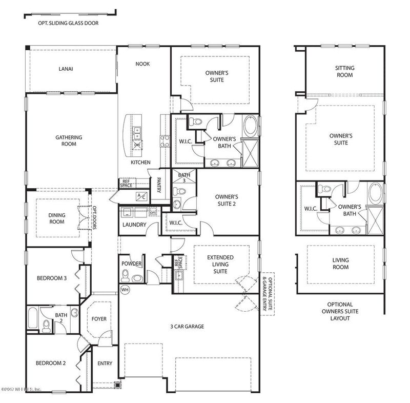 591 Crescent Key Dr, St Augustine, FL 32086