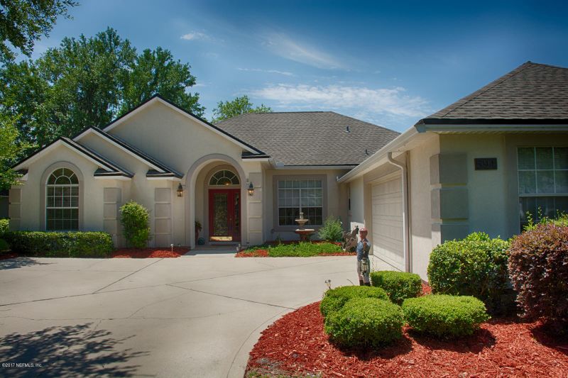 591 Oakmont Dr, Orange Park, FL 32073