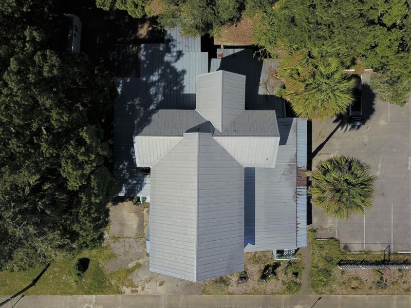 5910 Hampton St, Melrose, FL 32666