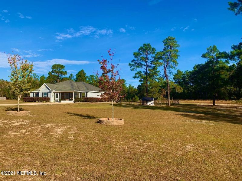 5910 Oak Leaf Rd, Keystone Heights, FL 32656
