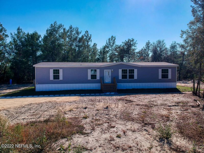 5915 Oakleaf Rd, Keystone Heights, FL 32656