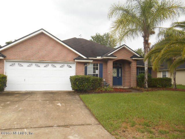 592 Sparrow Branch Cir, Fruit Cove, FL 32259