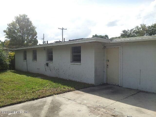 5923 Tampico Rd, Jacksonville, FL 32244