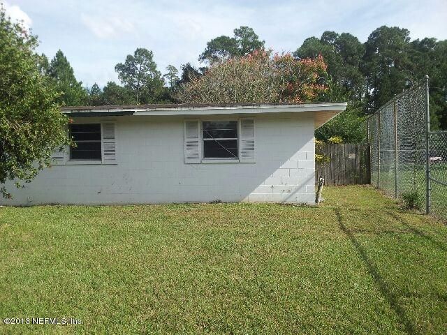 5923 Tampico Rd, Jacksonville, FL 32244