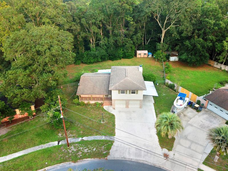 5927 Le Sabre Rd, Jacksonville, FL 32244
