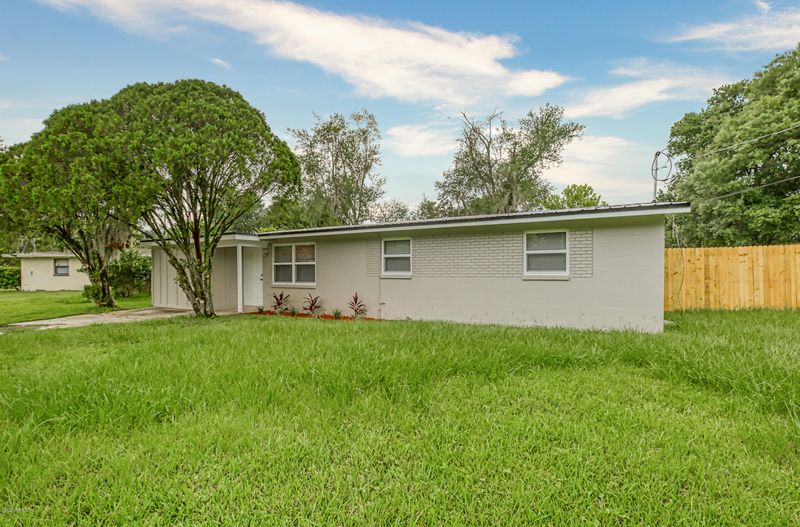 5928 Tampico Rd, Jacksonville, FL 32244