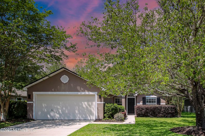 593 Prosperity Lake Dr, St Augustine, FL 32092