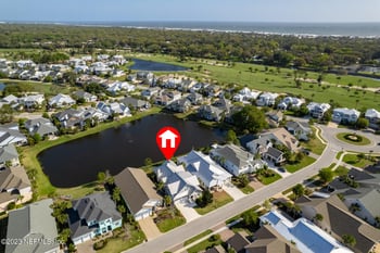 593 Timber Bridge Ln, Atlantic Beach, FL 32233