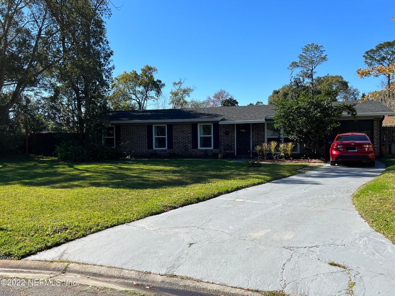 5932 Creed Ct, Jacksonville, FL 32244