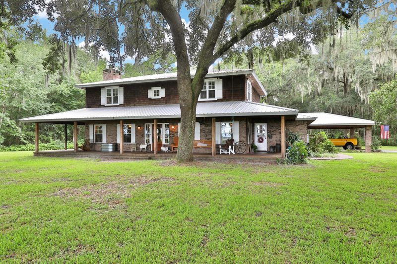 5935 Scoville Rd, Elkton, FL 32033