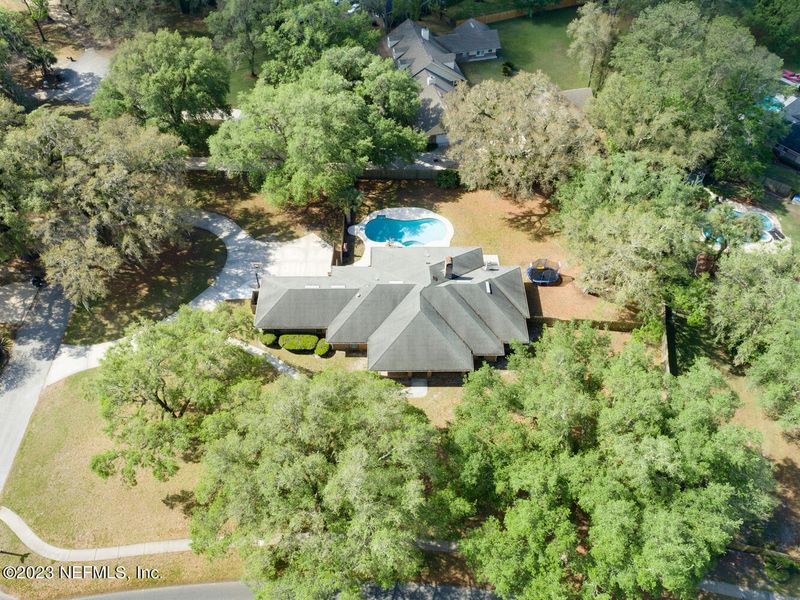 594 Aberdeen Ct, Orange Park, FL 32073