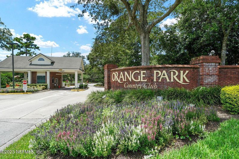 594 Aberdeen Ct, Orange Park, FL 32073