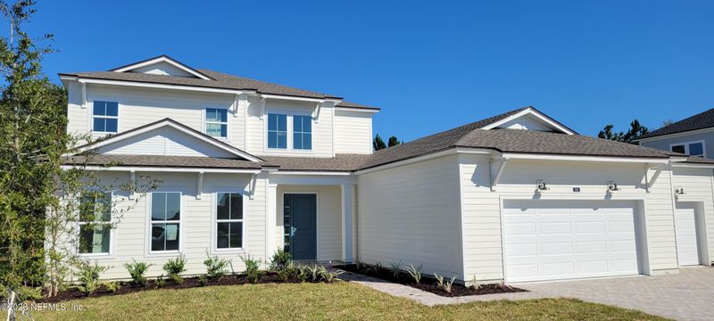 594 Hillendale Cir, St Johns, FL 32259