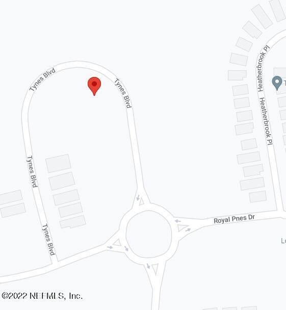 594 Tynes Blvd, Middleburg, FL 32068