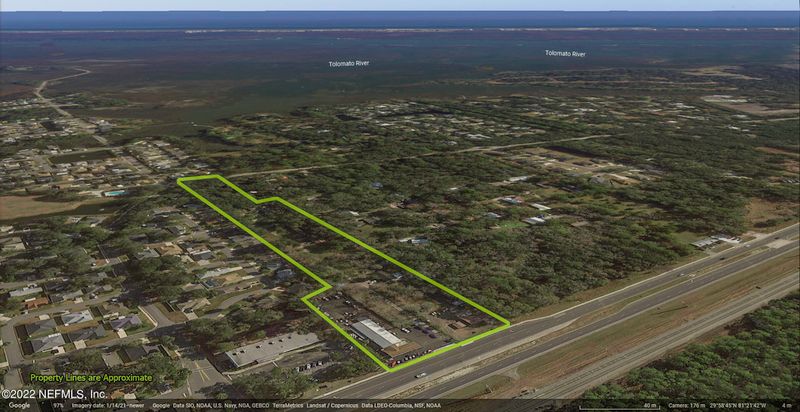 5940 Us 1, St Augustine, FL 32095
