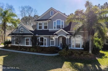 595 Saddlestone Dr, Jacksonville, FL 32259