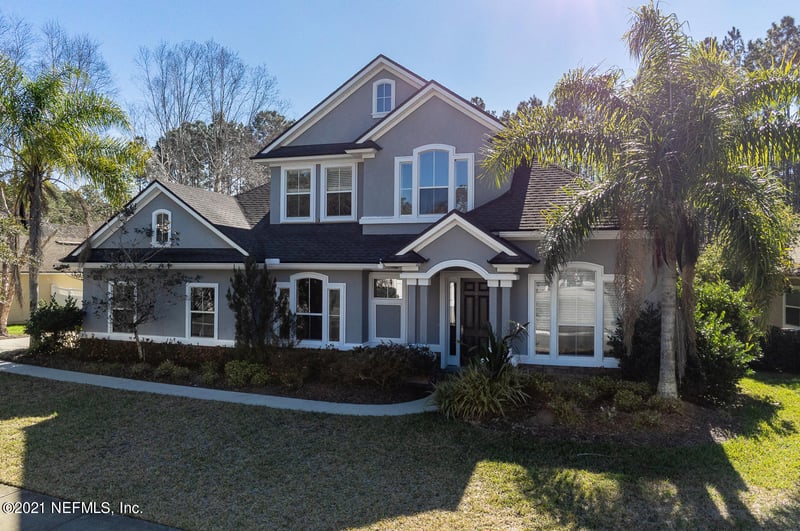 595 Saddlestone Dr, Jacksonville, FL 32259
