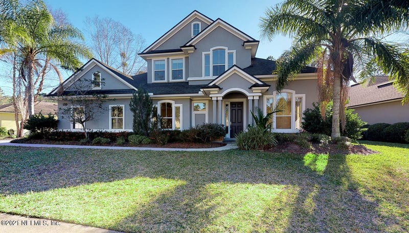 595 Saddlestone Dr, Jacksonville, FL 32259