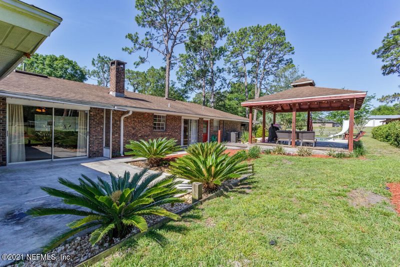595 SE 73rd St, Starke, FL 32091
