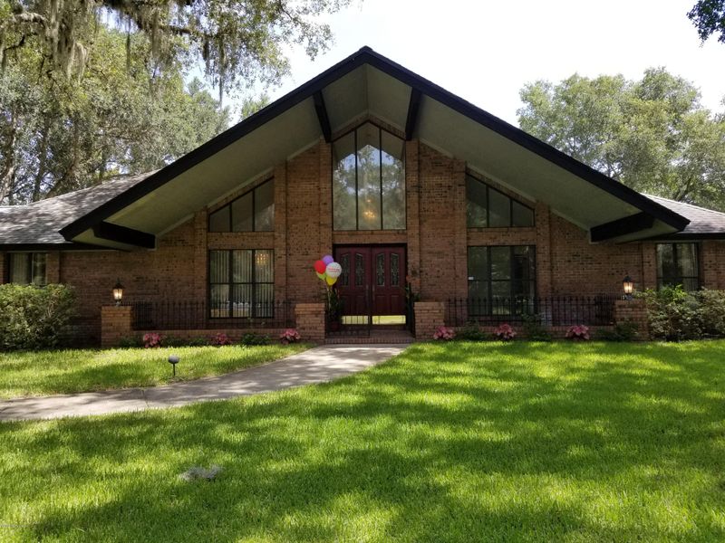 596 Chivas Ct, Orange Park, FL 32073