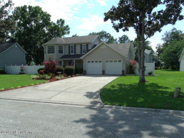 5968 Orchard Pond Dr, Fleming Island, FL 32003