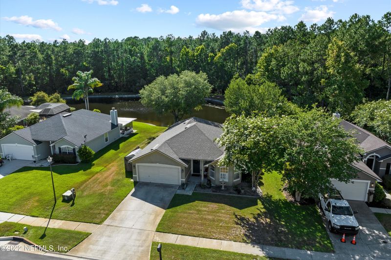 597 Prosperity Lake Dr, St Augustine, FL 32092