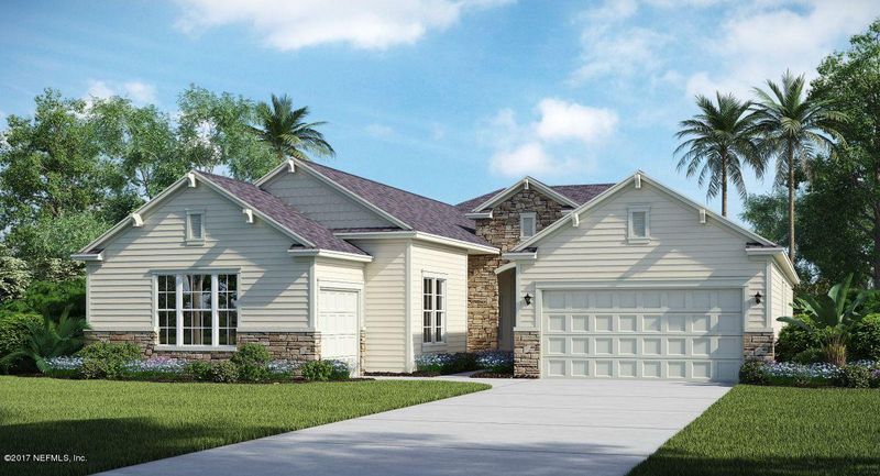 597 Saint Kitts Loop, St Augustine, FL 32092