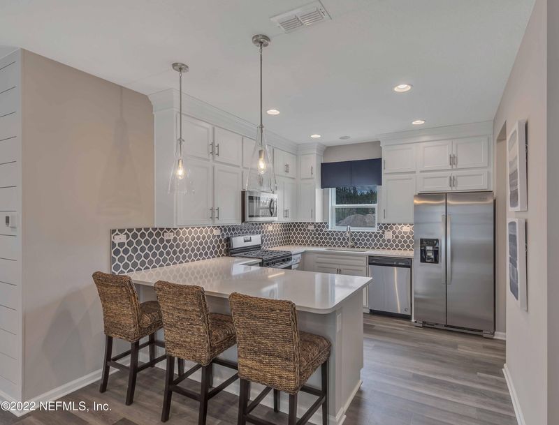 597 Silver Landing Dr, St Augustine, FL 32092