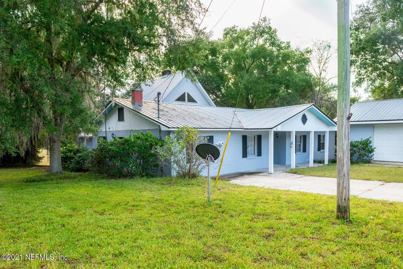 5975 Co Rd 352, Keystone Heights, FL 32656